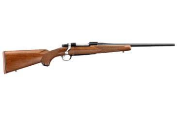 Image of Ruger M77 Hawkeye Compact Bolt Action Rifle, 308 Win/7.62x51 NATO, 16.5in Barrel