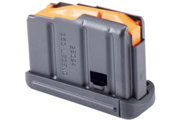 Image of Ruger Magazine, 350 Legend, 5 Rounds, Fits American Rifle Gen II, Black