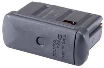 Image of Ruger Magazine, 350 Legend, 5 Rounds, Fits American Rifle Gen II, Black