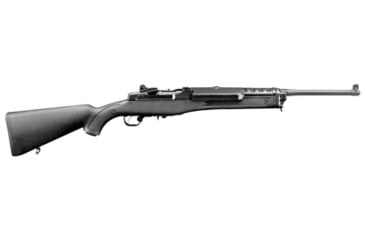 Image of Ruger Mini-14 Ranch Semi-Auto Rifle, 223 Rem/5.56 NATO, 18.5in Barrel