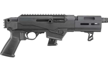 Image of Ruger PC Charger Semi Auto Pistol, 9mm Luger, 6.5 in Barrel