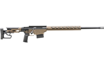 Image of Ruger Precision Bolt Action Rifle, 6.5mm Creedmoor, 24in Barrel