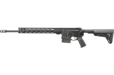 Image of Ruger SFAR Semi-Auto Rifle, 308 Win/7.62x51 NATO, 20in Barrel
