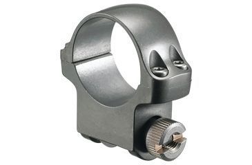 Image of Ruger Scope Ring 4K30HM Medium Hawkeye Stainless Steel 30mm