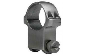 Image of Ruger Scope Ring 6KHM Extra High Hawkeye Stainless Steel