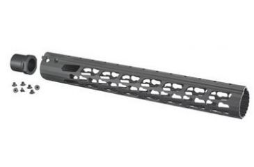 Image of Ruger Short-Action Handguard