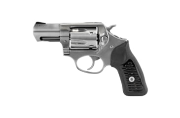 Image of Ruger SP101 Revolver, 9mm Luger, 2.25in Barrel, Adjustable, Stainless Frame, Rubber Grip, 5 Round Cylinder, 5783