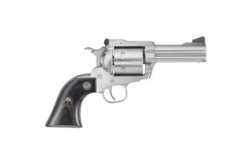 Image of Ruger Super Blackhawk TALO Revolver, .44 Remington Magnum, 3.75in Barrel, X-Large, Adjustable, Stainless Frame, Black Laminate Grip, 6 Round Cylinder, 817
