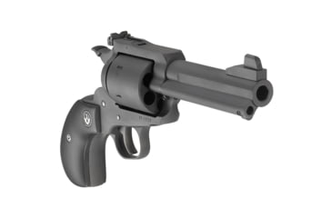 Image of Ruger Super Blackhawk TALO Revolver, .44 Remington Magnum, 4.62in Barrel, X-Large, Adjustable, Black Frame, Synthetic Grip, 6 Round Cylinder, 875