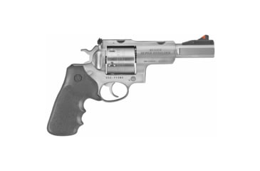 Image of Ruger Super Redhawk Alaskan Toklat TALO Revolver, .454 Casull, 5in Barrel, Adjustable, Stainless Frame, Rubber Grip, 6 Round Cylinder, 5517