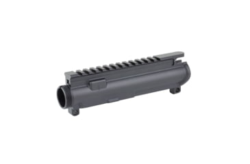 Image of Ruger Upper Receiver, Fits AR-15 Pattern Rifle and Pistols, Assembled, Black, 91003