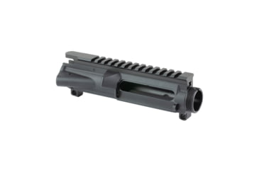 Image of Ruger Upper Receiver, Fits AR-15 Pattern Rifle and Pistols, Stripped, Black, 91004