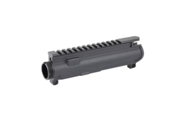 Image of Ruger Upper Receiver, Fits AR-15 Pattern Rifle and Pistols, Stripped, Black, 91004