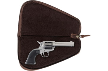 Image of Ruger Wrangler Leather Revolver Case, 11in Revolvers/Handguns, Caramel, 11 in, 27804