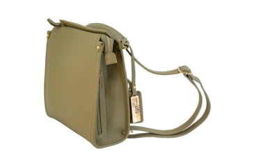 Image of Rugged Rare Cameleon Ivy Concealed Carry Purse Sage, 49760
