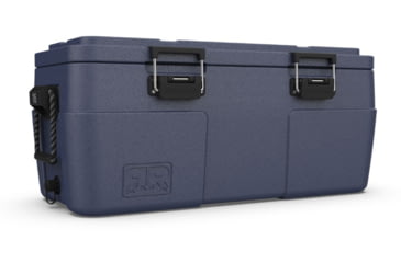 Image of Rugged Road 115 V2 Cooler, Blue Steel, RR115-V2-Blue Steel