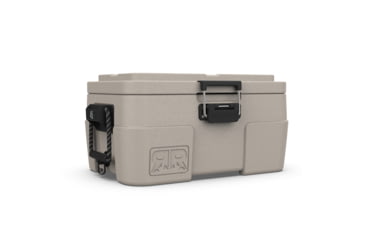 Image of Rugged Road 45 Cans Version 2 Hard Cooler, Sahara Tan, RR45 V2 - Sahara Tan