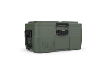 Image of Rugged Road 45 V2 Cooler, Forest Green, RR45-V2-Forest Green