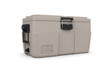 Image of Rugged Road 85 Cans Version 2 Hard Cooler, Sahara Tan, RR85 V2 - Sahara Tan