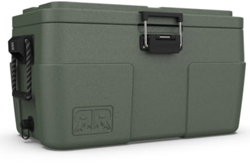 Image of Rugged Road 85 V2 Cooler, Forest Green, RR85-V2-Forest Green
