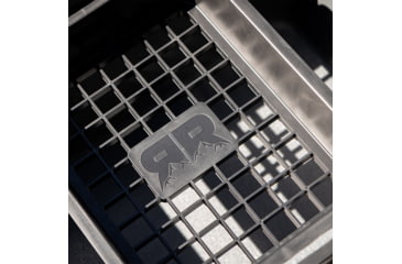 Image of Rugged Road Snack Rack for V2 Coolers, Snack Rack