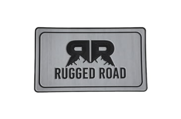 Image of Rugged Road TracPad 85 Cans, Large, RR TRACPAD LARGE