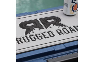 Image of Rugged Road TracPad Coolers, 45/65, Tan, TracPad - 45/65, Tan