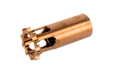 Image of Rugged Suppressors Piston 1/2x28 489D0F02, RGOP002