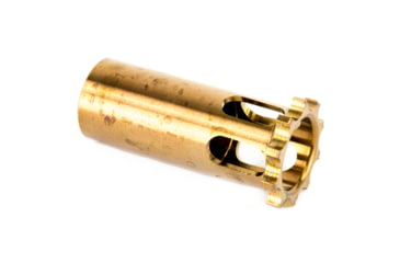 Image of Rugged Suppressors Piston, 9/16X24, For Obsidian 45, Bronze, OP007