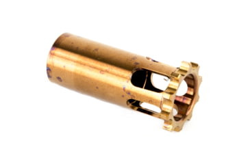 Image of Rugged Suppressors Piston, M14.5x1 LH, For Obsidian 45, Bronze, OP008