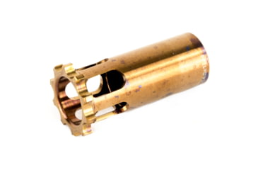 Image of Rugged Suppressors Piston, M14.5x1 LH, For Obsidian 45, Bronze, OP008