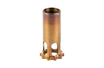 Image of Rugged Suppressors Piston, M16x1 LH, For Obsidian 45, Bronze, OP003
