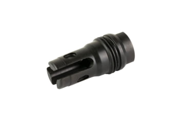 Image of Rugged Suppressors R3 Flash Mitigation System, Flash Hider, M18x1, Black, FH012