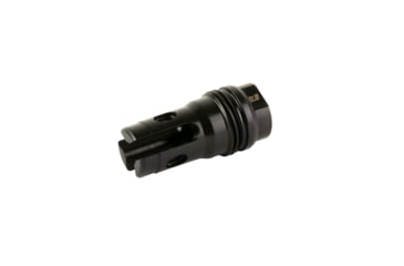 Image of Rugged Suppressors R3 Flash Mitigation System, Flash Hider, 9/16x24, Black, FH014