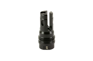 Image of Rugged Suppressors R3 Flash Mitigation System, Flash Hider, 3/4x24, Black, FH015