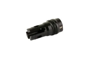 Image of Rugged Suppressors R3 Flash Mitigation System, Flash Hider, 3/4x24, Black, FH015