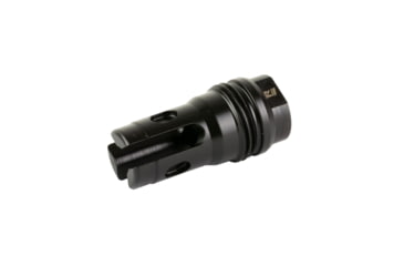 Image of Rugged Suppressors R3 Flash Mitigation System, Flash Hider, M15x1, Black, FH008