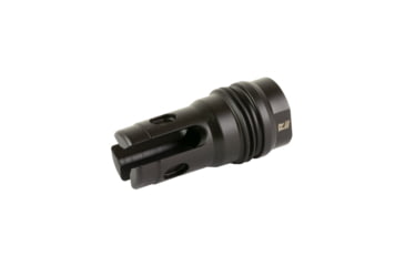 Image of Rugged Suppressors R3 Flash Mitigation System, Flash Hider, M18x1.5, Black, FH010