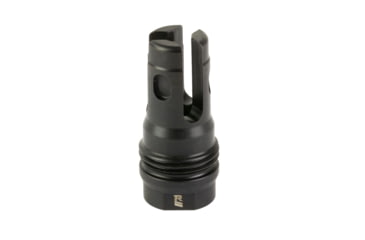 Image of Rugged Suppressors R3 Flash Mitigation System, Flash Hider, M18x1, Black, FH012