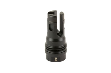 Image of Rugged Suppressors R3 Flash Mitigation System, Flash Hider, 3/4x24, Black, FH006