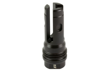 Image of Rugged Suppressors R3 Flash Mitigation System, Flash Hider, 5/8x24, Black, FH004