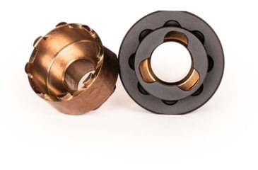 Image of RUGGED RU3 RU3 3 LUG MOUNT