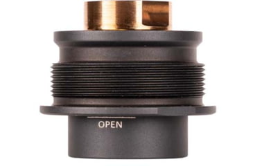 Image of RUGGED RU3 RU3 3 LUG MOUNT