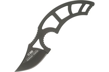 Image of RUI Tactical Laser Cut Fixed Blade Knife, 3in, Skeletonized Handle RUI31933