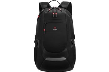 Image of Ruigor Active 29 Backpack, 30 Qt, Black RUI-RG6029 Black