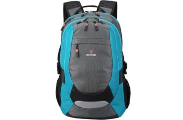 Image of Ruigor Active 29 Backpack, 30 Qt, Blue RUI-RG6029 Blue