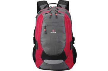 Image of Ruigor Active 29 Backpack, 30 Qt, Red RUI-RG6029 Red