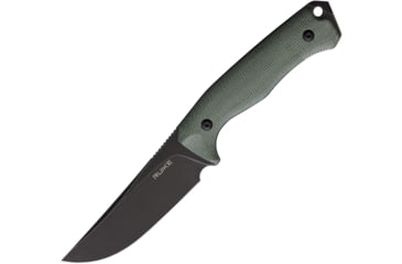 Image of RUIKE F186 Fixed Blade Green, RKEF186MG