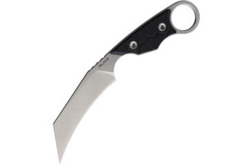 Image of RUIKE FS68 Fixed Blade Black, RKEFS68B
