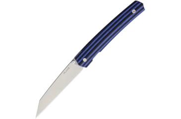 Image of RUIKE P865 Linerlock Blue